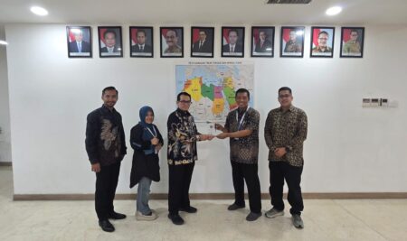 IMLA dan Kementerian Luar Negeri Dorong Kolaborasi Bahasa Arab untuk Penguatan Diplomasi Indonesia