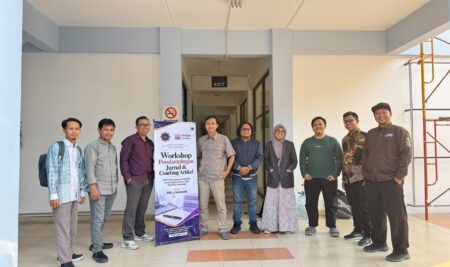 PPJKBA dan IMLA Indonesia Gelar Pendampingan Jurnal Menuju Terakreditasi dan Bereputasi
