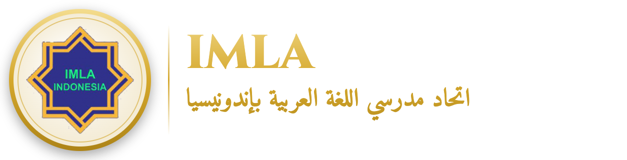 ITTIHAD MUDARRISI AL-LUGHAH AL-ARABIYYAH (IMLA)